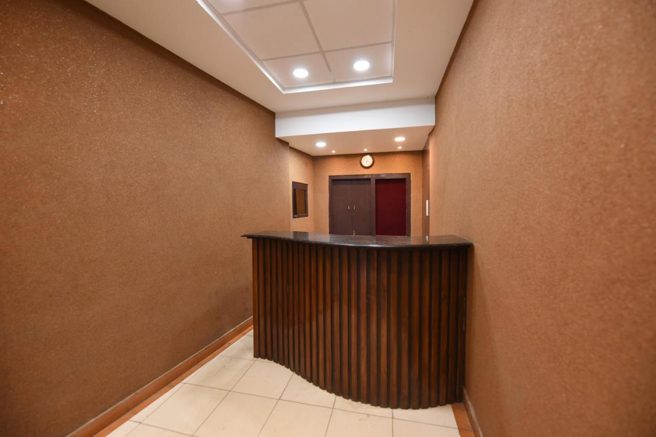 Hotel Mayur Gorakhpur Ngoại thất bức ảnh